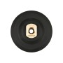Bihui Velcro Rubber Backing Pad M14 Connection For Polishing Pads