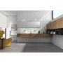 Whites --and-- Plain Colour Collection White Medium Format 260x410 - 595x595 Ceramic for Wall; Finish - Matt