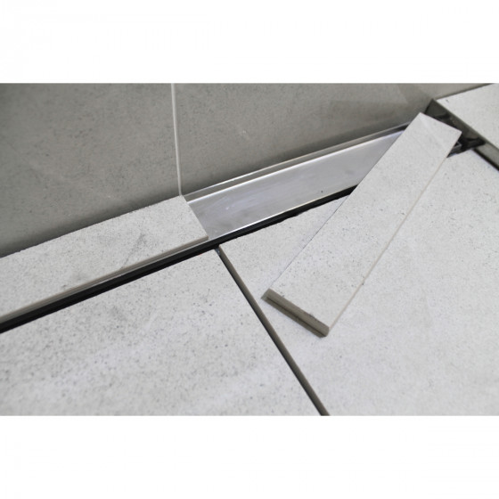 Premier Infinity Tileable Insert Grating 1200x12mm