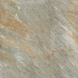 Mansion Grey Porcelain Floor and Wall Tile 600x600mm