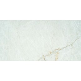 Gemstone White Polished Porcelain Floor and Wall Tile 600x1200mm