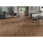 Wood Effect Tan/Brown Large Format Over 600x600 Porcelain for Wall/Floor; Finish - Matt
