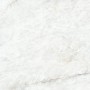 Marble Effect White Large Format Over 600x600 Porcelain for Wall/Floor; Finish - Matt