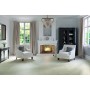 Cumbria Beige Natural Porcelain Floor and Wall Tile 600x1200mm