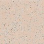 Trendy Pink Porcelain Floor and Wall Tile 600x600mm
