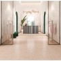 Patterned --and-- Statement Mixed Large Format Over 600x600 Porcelain for Wall/Floor; Finish - Matt