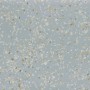 Trendy Blue Porcelain Floor and Wall Tile 600x600mm