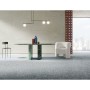 Patterned --and-- Statement Mixed Large Format Over 600x600 Porcelain for Wall/Floor; Finish - Matt