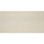 Stone effect Ivory/Cream/Beige Large Format Over 600x600 Porcelain for Wall/Floor; Finish - Matt