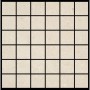 Fossil Sand Porcelain Wall And Floor Mosaic Sheet 300x300mm