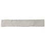 Small Format White Small Format 150x150 - 250x400 Ceramic for Wall; Finish - Matt