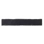 Small Format Black/Dark Grey Small Format 150x150 - 250x400 Ceramic for Wall; Finish - Matt