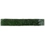 Small Format Green Small Format 150x150 - 250x400 Ceramic for Wall/Floor; Finish - Gloss/Polished