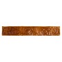 Small Format Orange/Terracotta/Yellow Small Format 150x150 - 250x400 Ceramic for Wall; Finish - Gloss/Polished