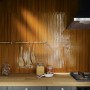Small Format Orange/Terracotta/Yellow Medium Format 260x410 - 595x595 Ceramic for Wall; Finish - Gloss/Polished