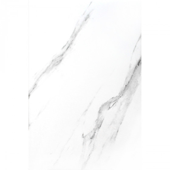 Classical Statuario Matt Ceramic Wall Tile 200x300mm