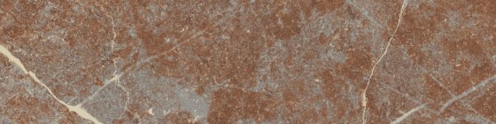 Olympia Rosso Marble Porcelain Wall & Floor Tile 75x300mm