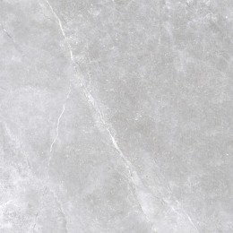 Space Grey Stone 600x600 Rectified Porcelain Floor and Wall Tile