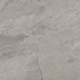 Bedrock Fog Rectified Porcelain Floor and Wall Tile 600x600mm