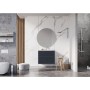 Modern Black 901 - 1000mm  for ; Finish - Matt