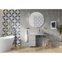 Modern Grey 501 - 600mm  for ; Finish - Matt