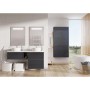 Modern Grey 901 - 1000mm  for ; Finish - Gloss
