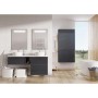 Modern Grey 501 - 600mm  for ; Finish - Gloss