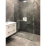 Modern White 501 - 600mm  for ; Finish - Gloss