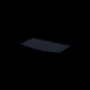 Wimborne Worktop 82cm Gloss Black