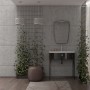 Modern Black 801 - 900mm  for ; Finish - Gloss