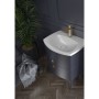 Modern Black 601 - 700mm  for ; Finish - Gloss