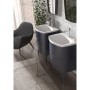 Modern Blue Up to 400mm  for ; Finish - Gloss