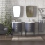 Modern Blue 601 - 700mm  for ; Finish - Matt