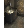 Modern Gold Up to 400mm  for ; Finish - Gloss