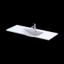 Rectory/Enchant 1 Taphole Wash Basin 120cm