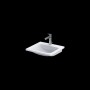 Rectory/Enchant 1 Taphole Wash Basin 50cm