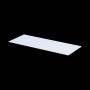 Rectory/Enchant Worktop 120cm Gloss White