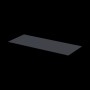 Rectory/Enchant Worktop 120cm Matt Black