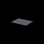 Rectory/Enchant Worktop 60cm Gloss Graphite