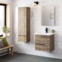 Modern Grey 501 - 600mm  for ; Finish - Matt