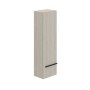 Modern White Up to 400mm  for ; Finish - Matt