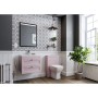 Modern Pink 501 - 600mm  for ; Finish - Matt