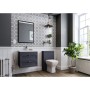 Modern Blue 501 - 600mm  for ; Finish - Matt