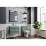 Modern Green 501 - 600mm  for ; Finish - Matt
