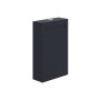 Dorset Floor Standing 60cm  WC Unit (Cistern Not Included) Indigo Blue