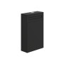 Dorset Floor Standing 60cm  WC Unit (Cistern Not Included) Graphite