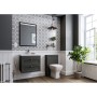 Modern Grey 501 - 600mm  for ; Finish - Matt