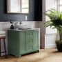 Traditional Green 901 - 1000mm  for ; Finish - Matt