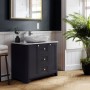 Traditional Blue 901 - 1000mm  for ; Finish - Matt