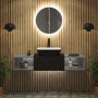 Modern Grey 1301 - 1400mm  for ; Finish - Matt